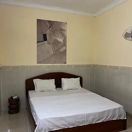 Chez Fanfan Hotel Kampot Exterior photo