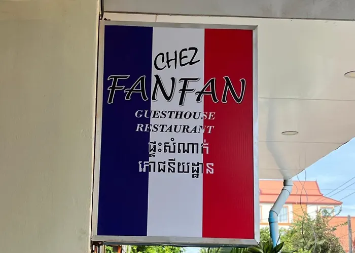 Chez Fanfan