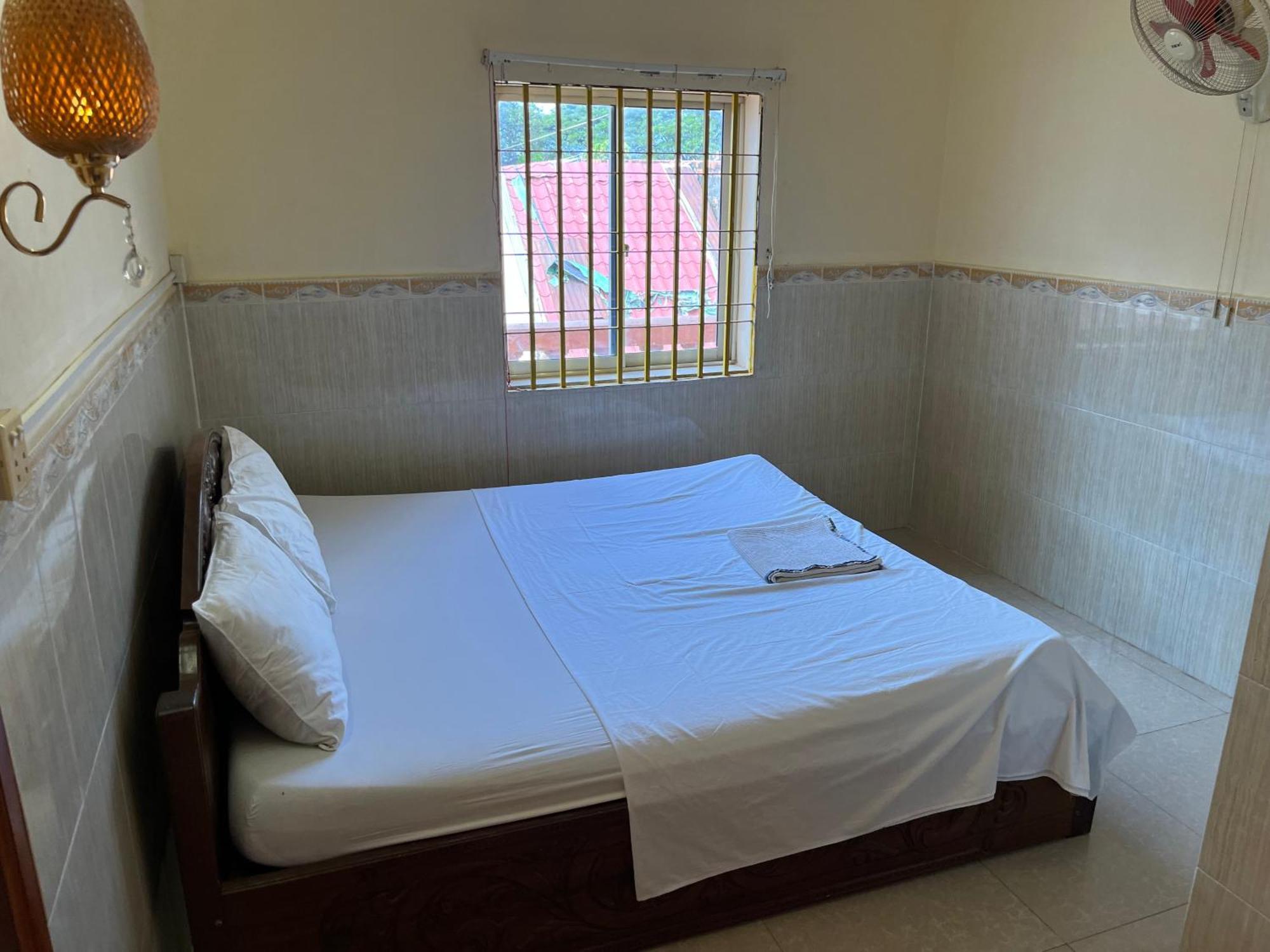 Chez Fanfan * Kampot